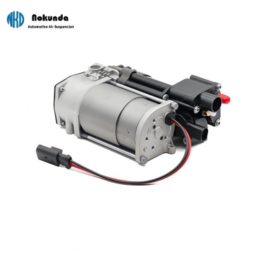 Air Suspension Compressor for BMW