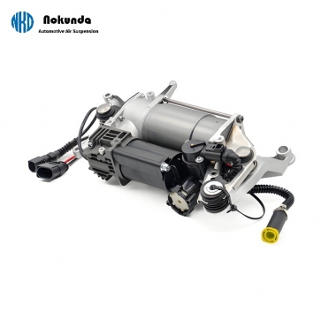 Air Suspension Compressor for Porsche