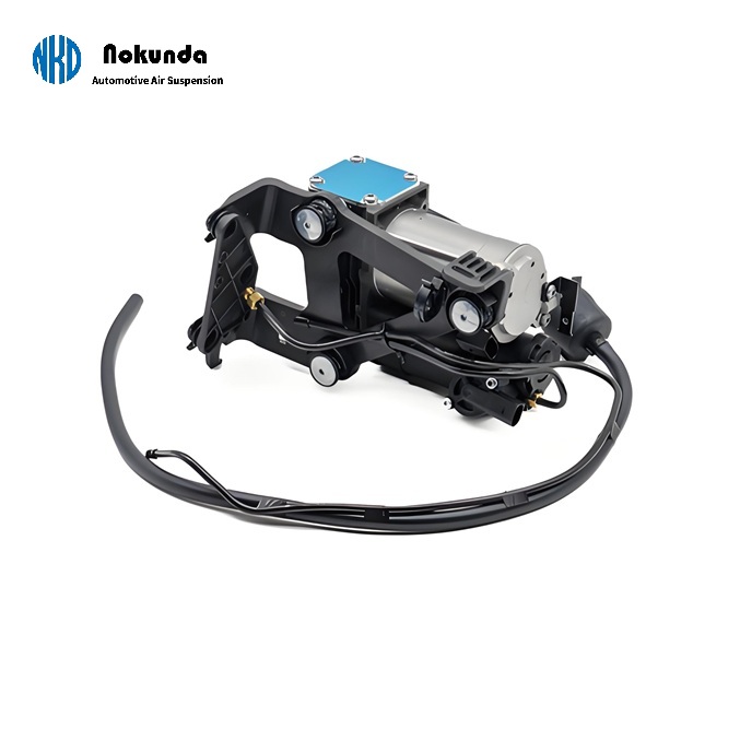 Air Suspension Compressor for Jaguar