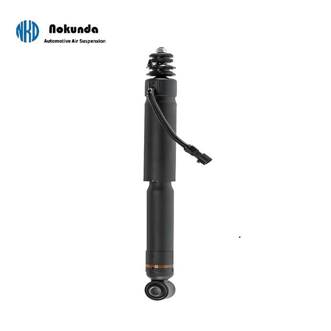 Twin-tube  Shock Absorber
