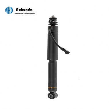 Twin-tube  Shock Absorber
