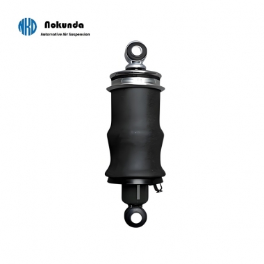 Airbag  Shock Absorber