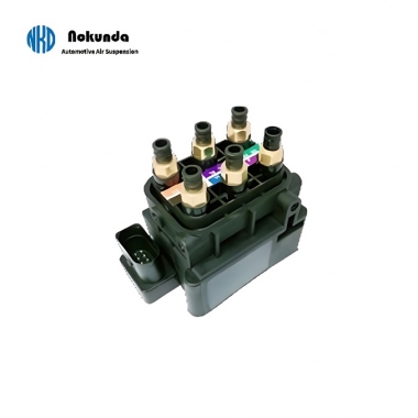 Distribution Valve Block for Volkswagen