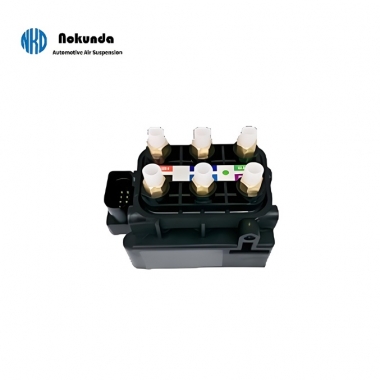 Valve Block for Audi